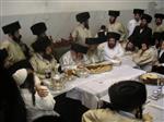 Evening and night of Yom Kippur by Admors