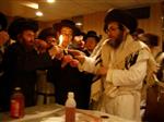 Evening and night of Yom Kippur by Admors