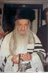 Evening and night of Yom Kippur by Admors