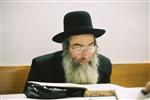 Avraham Dov Levin