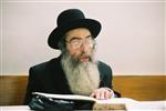 Avraham Dov Levin