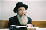 Avraham Dov Levin